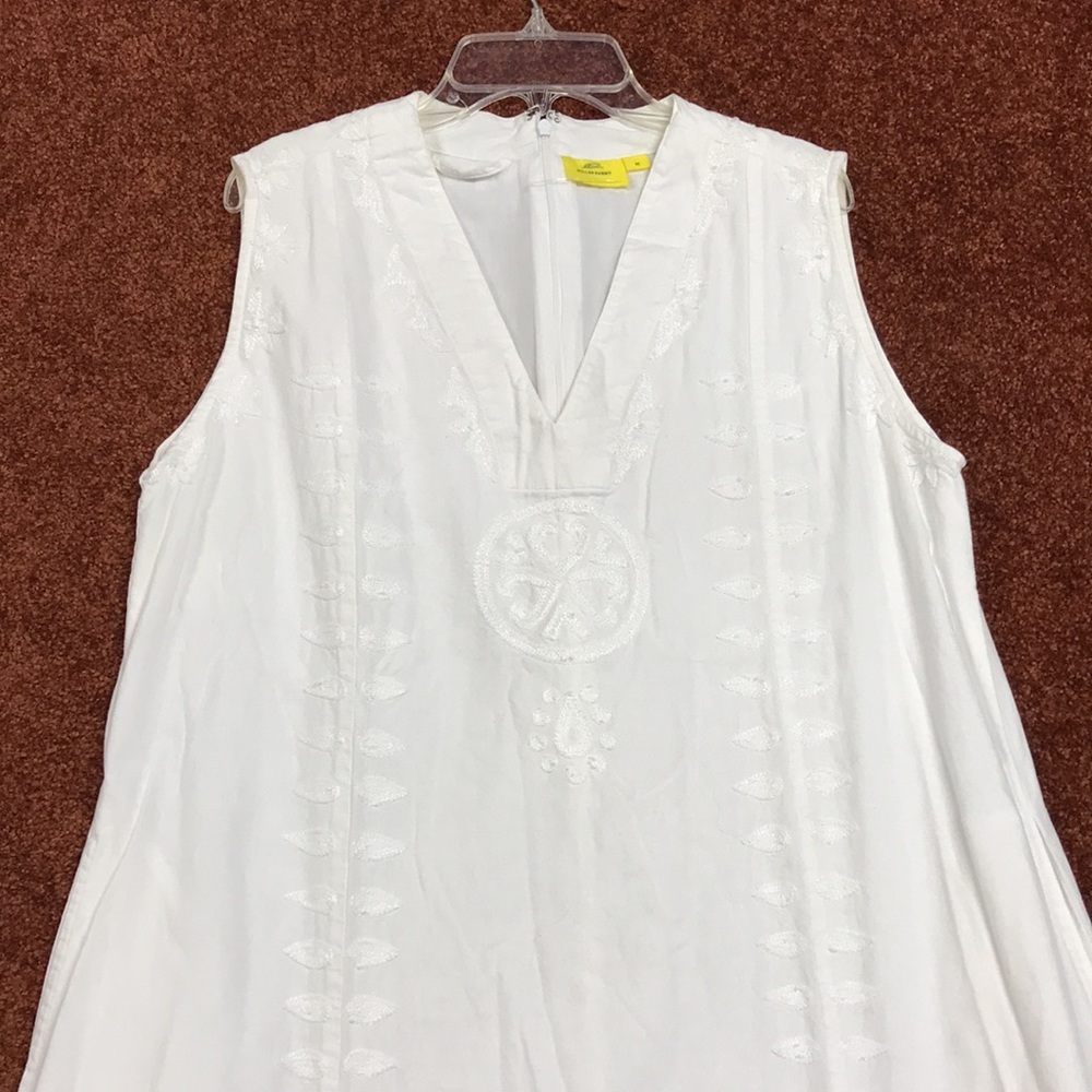 Roller Rabbit dress - Picture 2 of 8